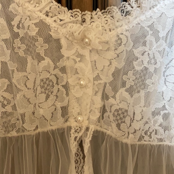 🌸❤️Negligee overcoat